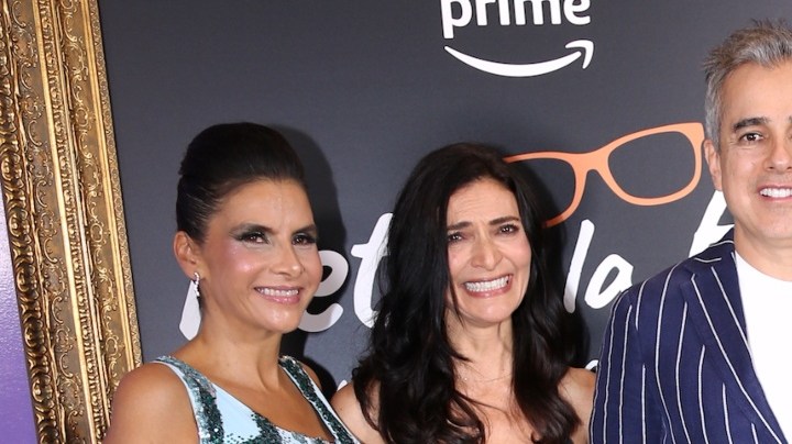 Betty la fea se estrenó el 18 de julio por Prime Video.