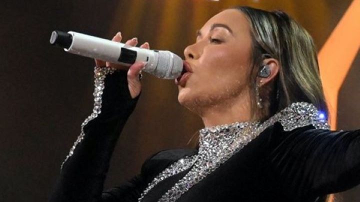 Chiquis Rivera defendió a Ángela Aguilar y Christian Nodal