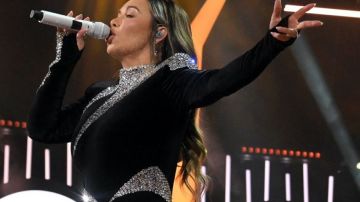 Chiquis Rivera defendió a Ángela Aguilar y Christian Nodal