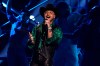 Christian Nodal se encuentra de gira por Europa.