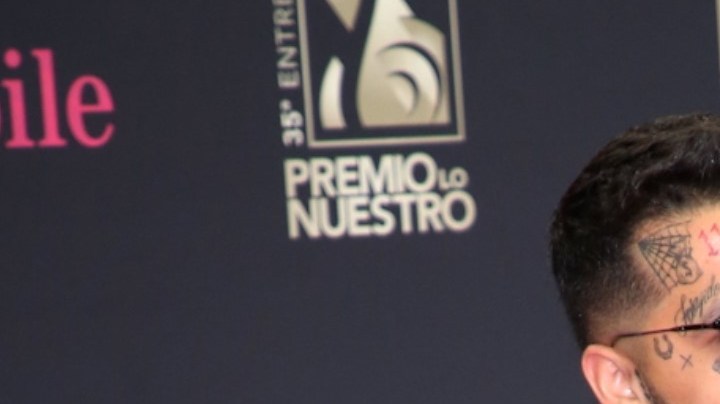 Christian Nodal le habría ganado una batalla a Cazzu sobre su hija Inti.