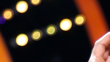 Chyno Miranda puso un alto a las críticas sobre su forma de hablar.