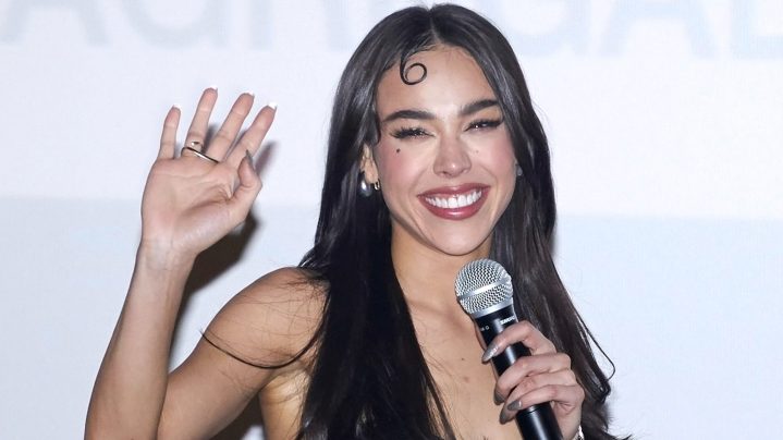 Danna ofreció unas controversiales declaraciones en un podcast de España