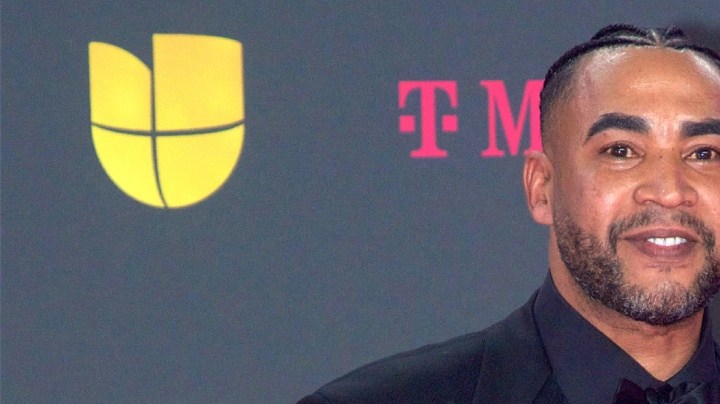 El tumor que le diagnosticaron a Don Omar medía dos milímetros y estaba en etapa uno.