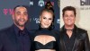 Don Omar, Olga Tañón y Carlos Vives instan a votar en Venezuela.