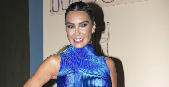 Elizabeth Gutiérrez defiende a William Levy.