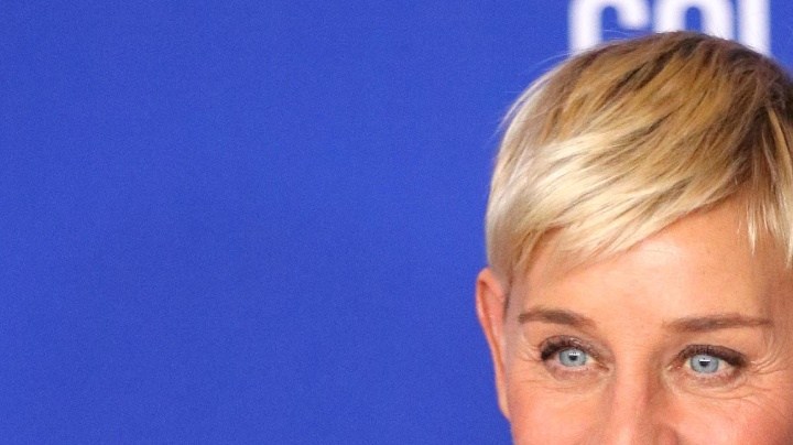 Ellen DeGeneres le dirá adiós para siempre a la TV.