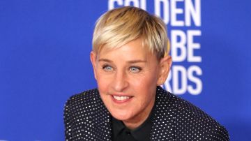 Ellen DeGeneres le dirá adiós para siempre a la TV.