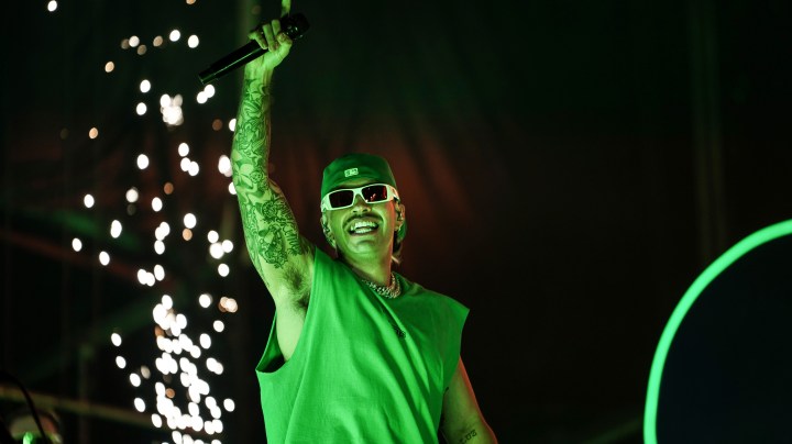 Feid habla de Karol G y enternece las redes