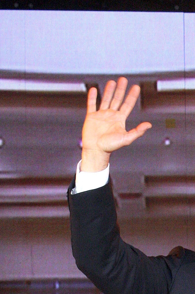 Fernando Colunga y Blanca Soto protagonizaron 'Porque el amor manda' en 2012.