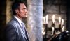 Fernando Colunga habló de 'El Conde: amor y honor', telenovela que protagoniza y produce.