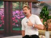 Gabriel Soto habló tras su ruptura con Irina Baeva.