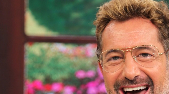 Gabriel Soto decide ignorar los cuestionamientos tras terminar con Irina Baeva.