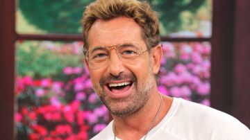 Gabriel Soto decide ignorar los cuestionamientos tras terminar con Irina Baeva.