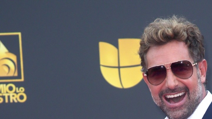 Gabriel Soto reveló que fue a terapia de pareja con Irina Baeva.