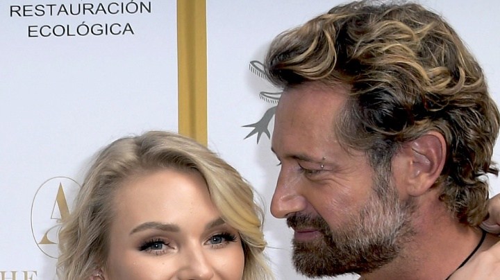 Gabriel Soto dejó de posar con Irina Baeva en Instagram desde 2023.