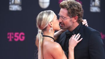 ¿Gabriel Soto estaría dispuesto a regresar con Irina Baeva?