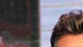 Gabriel Soto le confesó a Geraldine Bazán sus crisis con Irina Baeva.