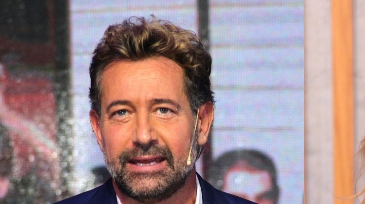 Gabriel Soto le confesó a Geraldine Bazán sus crisis con Irina Baeva.