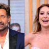 Gabriel Soto le confesó a Geraldine Bazán sus crisis con Irina Baeva.