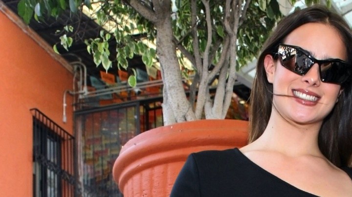 Gala Montes se declaró abiertamente bisexual.