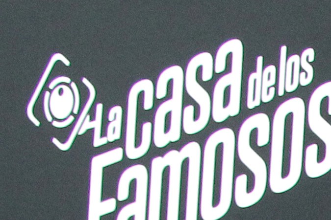 Héctor Sandarti y Jimena Gallego fueron los conductores de las tres primeras temporadas de 'La Casa de los Famosos' de Telemundo.