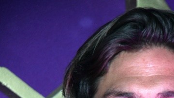 Horacio Pancheri aseguró que intentó disculparse personalmente con Samadhi Zendejas.