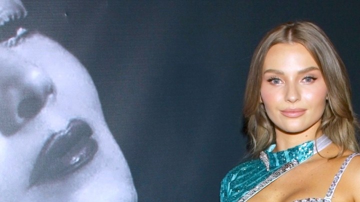 Desmienten que Irina Baeva saldrá de 'Aventurera'.