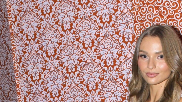 Irina Baeva no será reemplazada en 'Aventurera'.
