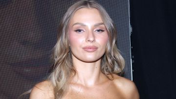 Irina Baeva fue vinculada con importante empresario mexicano.