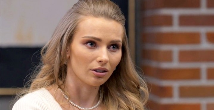 Irina Baeva desmiente nuevos rumores que la dejan muy mal.