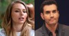 Irina Baeva y David Zepeda habrían intercambiado mensajes hace 10 años.