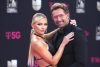 Irina Baeva y Gabriel Soto habrían tenido una boda "espiritual".