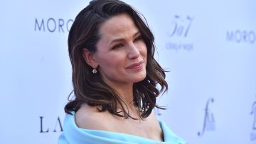 Jennifer Garner tuvo que llamar al 911 por una gran emergencia.