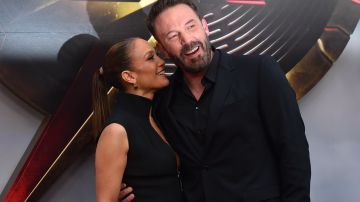 Jennifer López y Ben Affleck se encuentran en medio de rumores de una crisis en su matrimonio.