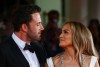 Jennifer López y Ben Affleck habrían pasado su segundo aniversario de bodas por separados.