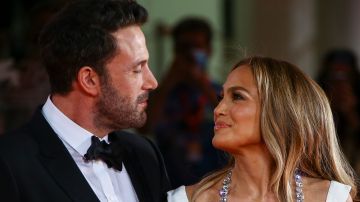 Jennifer López y Ben Affleck habrían pasado su segundo aniversario de bodas por separados.