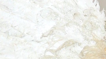 Katy Perry reveló las primeras imágenes de su sencillo 'Woman's Wold'.