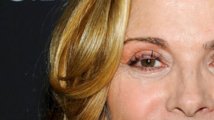 Kim Cattrall negó los rumores de que volvería a 'Sex and the City'.