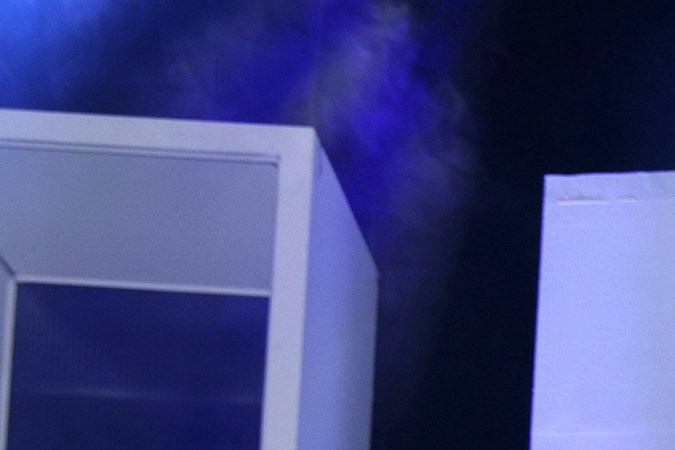 Galilea Montijo repite como conductora en la segunda temporada de ‘La Casa de los Famosos México’.