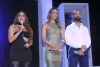 Galilea Montijo, Odalys Ramírez y Diego De Erice conducirán 'La Casa de los Famosos México'.