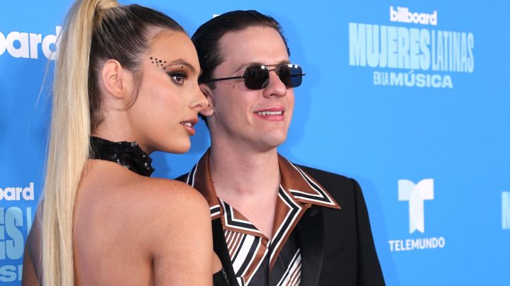 Lele Pons y Guaynaa denunciaron un robo en París.