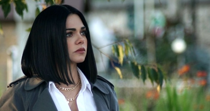 Livia Brito deberá comparecer ante la justicia mexicana.