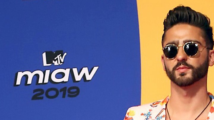 Luis Potro Caballero participó en otros realities como 'Acapulco Shore' y 'La Casa de los Famosos' de Telemundo.