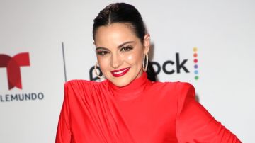 Especula que Maite Perroni está embarazada.
