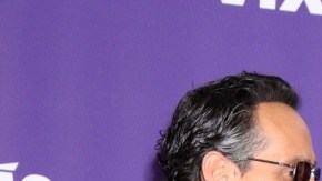Marc Anthony asistió a la boda de Nodal y Ángela.