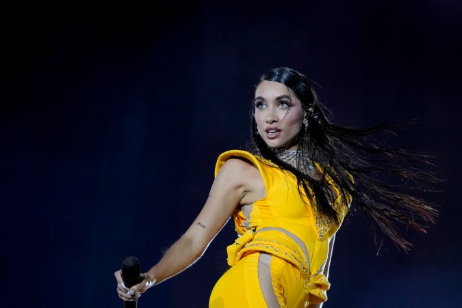 María Becerra decidió alejarse de redes sociales hasta nuevo aviso.