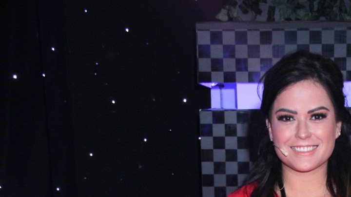 Mariana Echeverría hace polémico comentario en 'La Casa de los Famosos México 2' y le llueven críticas.