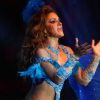Mariana Seoane sufre delicada situación familiar con su mamá.