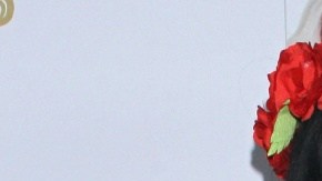 Maribel Guardia e Irina Baeva defendió a Irina Baeva.